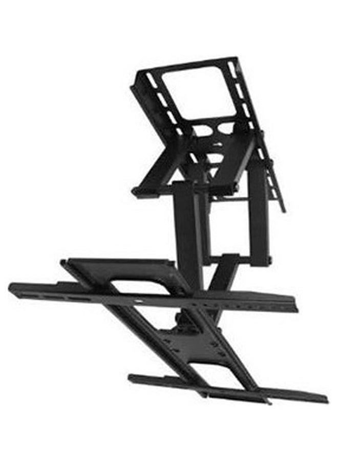 Master Universal Moving TV Wall Mount MT-4000 Black - Image 5