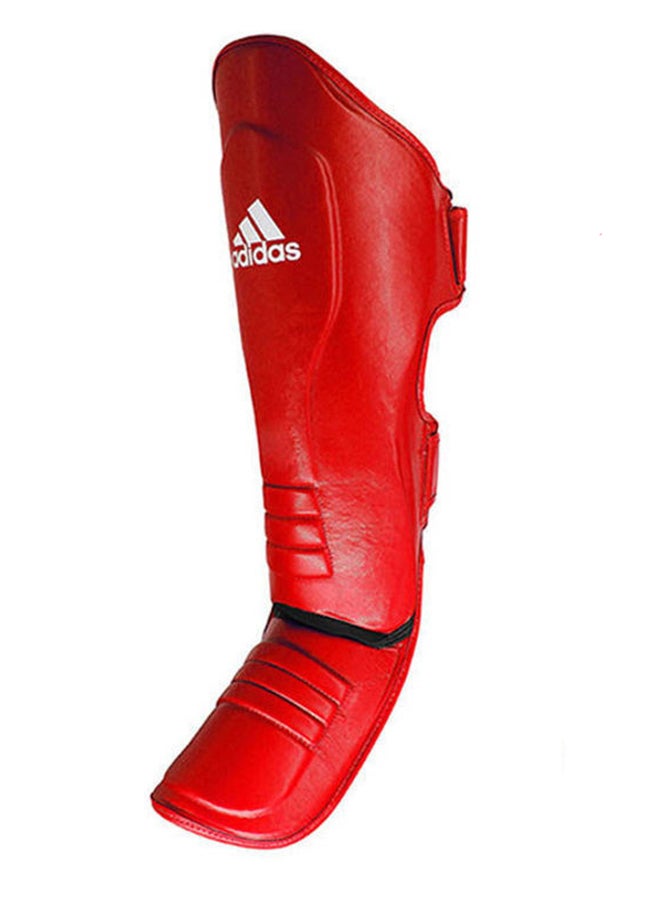 Adidas Super Pro Shin-N-Ship Guard Scm  - Image 4