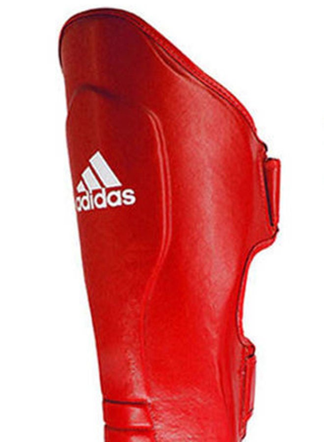 Adidas Super Pro Shin-N-Ship Guard Mcm  - Image 2