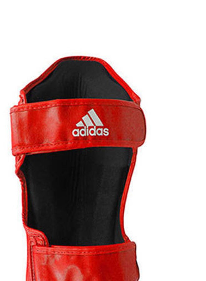 Adidas Super Pro Shin-N-Ship Guard Mcm  - Image 5