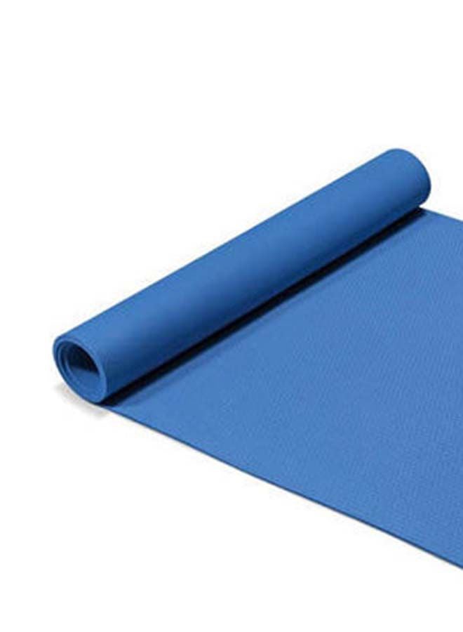 BODY SCULPTURE Yoga Mat, Made From High Quality Eva Foam Rubber, 173x61cm  - Image 2