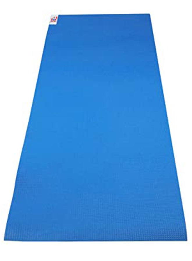 BODY SCULPTURE Yoga Mat, Made From High Quality Eva Foam Rubber, 173x61cm  - Image 5