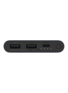 Xiaomi 10000mAh Power Bank (22.5W) Black  - Image 2