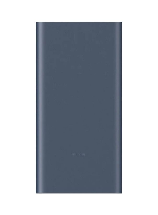 Xiaomi 10000mAh Power Bank (22.5W) Black - Image 3