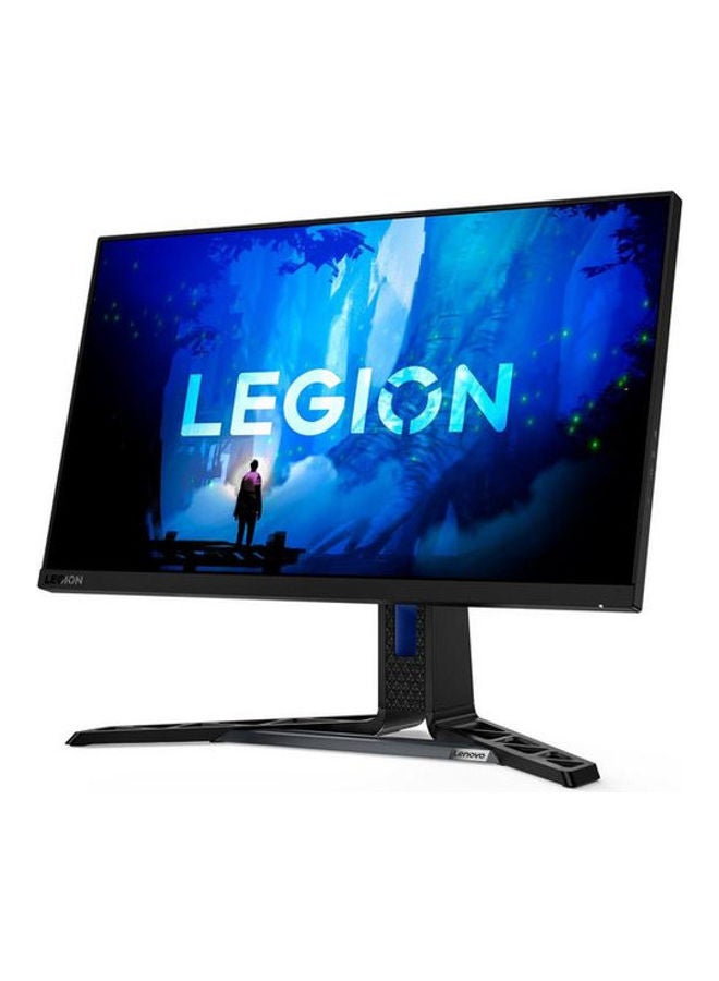 Legion Y25-30 24.5" Monitor, FHD 1920x1080 In-Plane Switching Display, 280Hz Refresh Rate, 0.5ms Response Time, AMD FreeSync, 2x HDMI 2.0, 1x DP 1.4, 4x USB 3.2 Gen 1, 66F0GACBAE Black