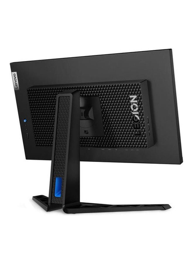 Legion Y25-30 24.5" Monitor, FHD 1920x1080 In-Plane Switching Display, 280Hz Refresh Rate, 0.5ms Response Time, AMD FreeSync, 2x HDMI 2.0, 1x DP 1.4, 4x USB 3.2 Gen 1, 66F0GACBAE Black