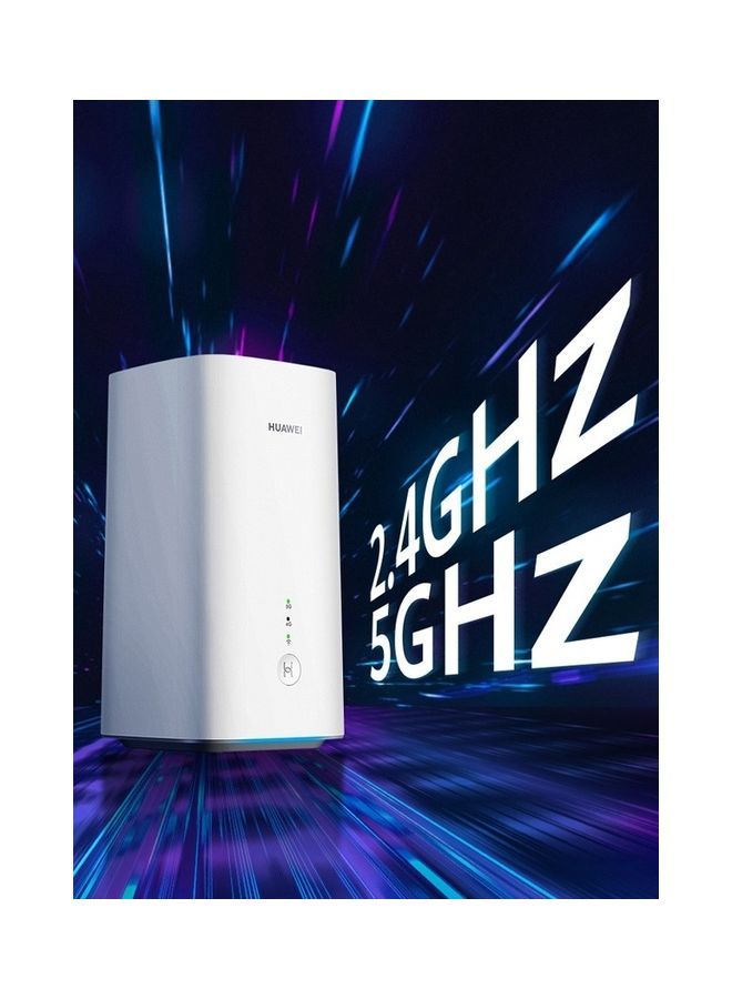 هواوي - سي بي إي برو 2 بتقنية 5G لون أبيض - Image 1