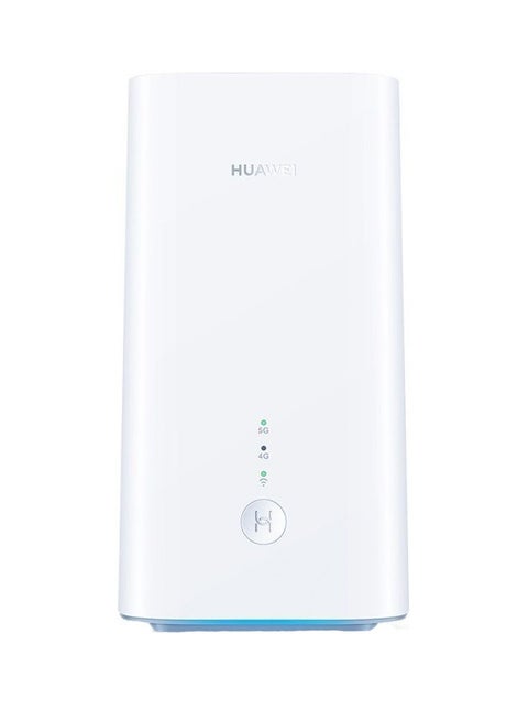 5G CPE Pro 2 White