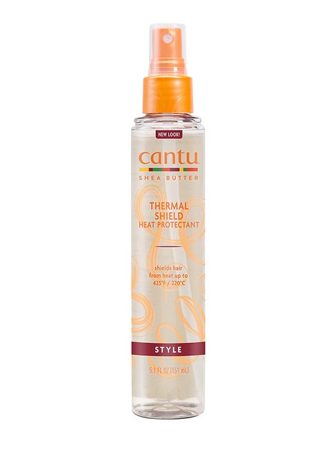 Thermal Shield Heat Protectant Multicolour