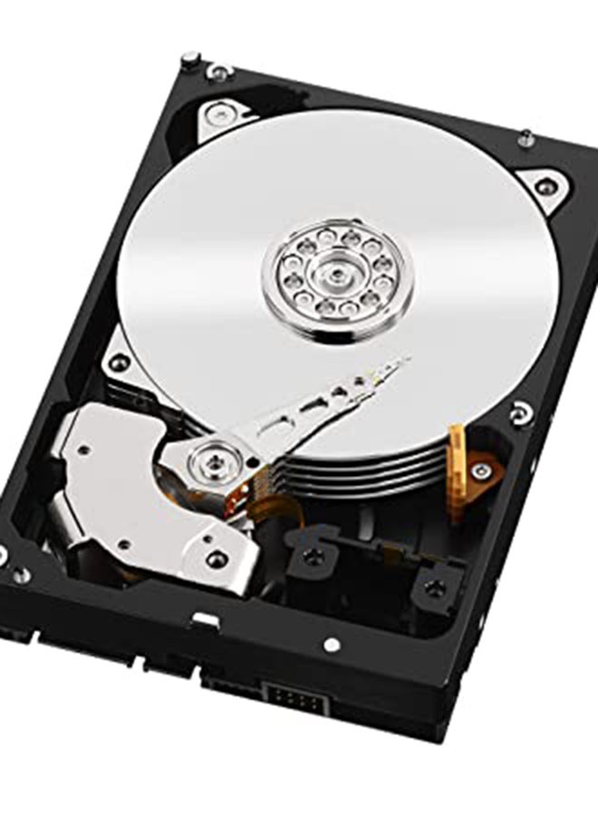 WD - Black 1TB Performance Desktop Hard Disk Drive - 7200 RPM SATA 6Gb/s 64MB Cache 3.5 Inch 1.0 TB - Image 1