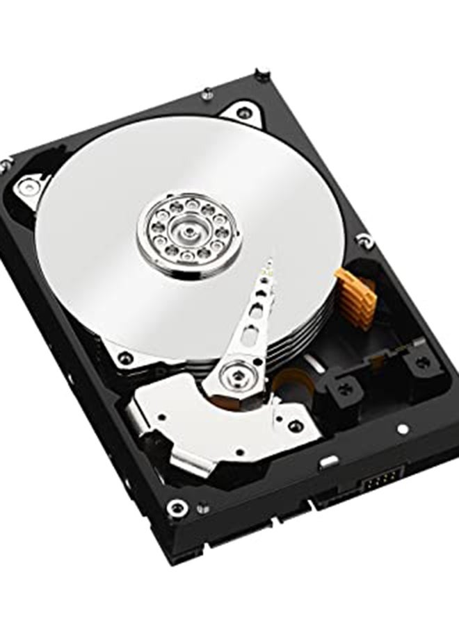 WD - Black 1TB Performance Desktop Hard Disk Drive - 7200 RPM SATA 6Gb/s 64MB Cache 3.5 Inch 1.0 TB - Image 1