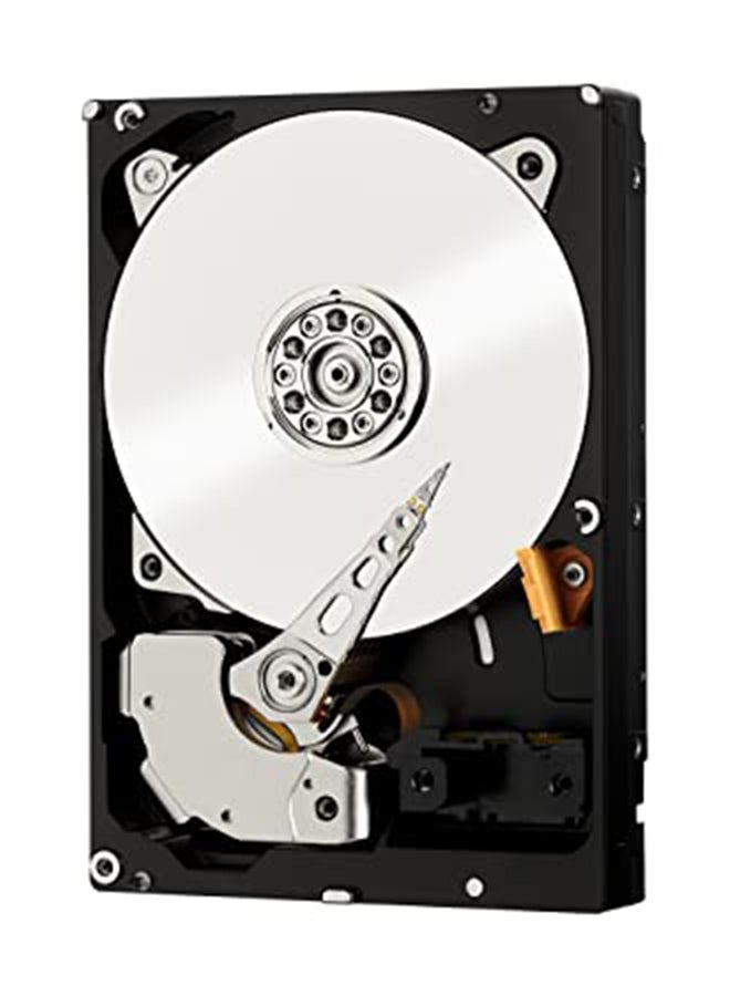 WD - Black 1TB Performance Desktop Hard Disk Drive - 7200 RPM SATA 6Gb/s 64MB Cache 3.5 Inch 1.0 TB - Image 1