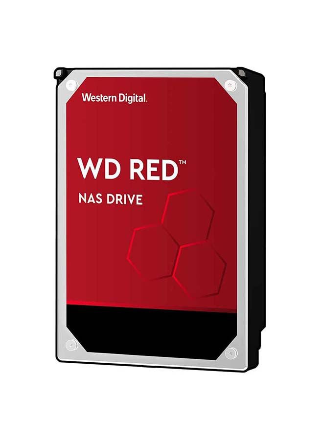 WD - 2TB NAS Internal Hard Drive - 5400 RPM Class, SATA 6GB/s 2.0 TB - Image 1