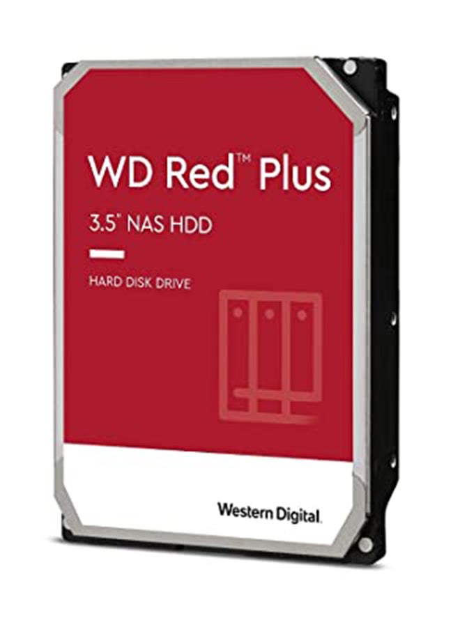 WD - 2TB NAS Internal Hard Drive - 5400 RPM Class, SATA 6GB/s 2.0 TB - Image 1