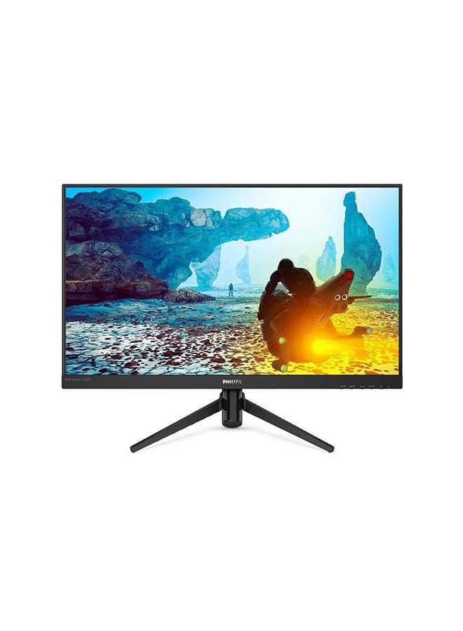 Philips 24” Gaming Monitor, Momentum 242M8, LCD monitor 242M8/69, Black  - Image 1