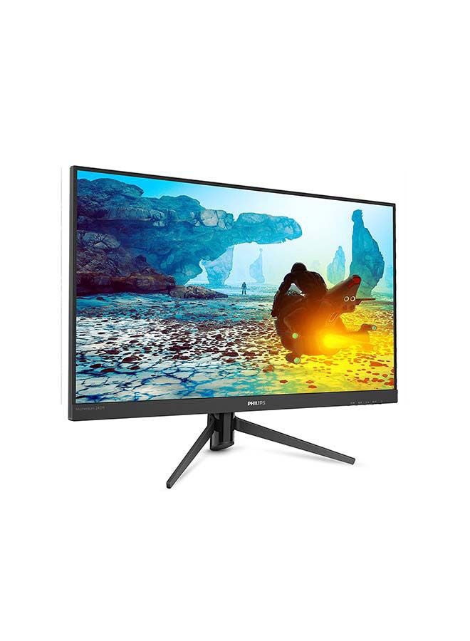 Philips 24” Gaming Monitor, Momentum 242M8, LCD monitor 242M8/69, Black  - Image 2