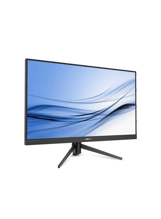 Philips 24” Gaming Monitor, Momentum 242M8, LCD monitor 242M8/69, Black  - Image 3