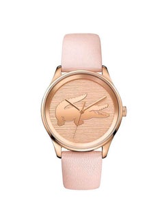 Women's Victoria  Rose Gold Dial Watch - 2000997