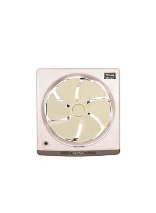 شفاط مطبخ 25 سم درج لتجميع الزيوت 3.1 kg VRH25J10C بيج - v1670330682/N53247116A_1
