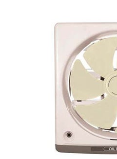 Kitchen Ventilating Fan 25 cm, Oil Drawer 3.1 kg VRH25J10C Beige - v1670330683/N53247116A_6