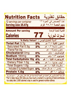Old El Paso Taco Kit Mild Beef 308grams  - Image 3