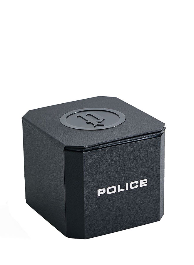 POLICE Men's P15656JS-03 Men wrist watch - Image 2
