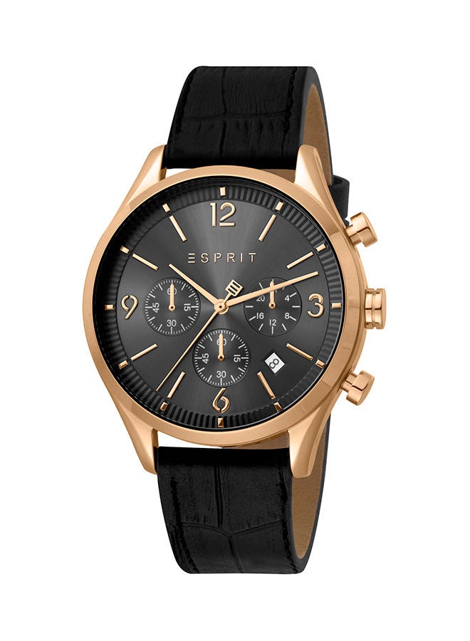 ESPRIT Men's Formal Analog Wrist Watch For Men  - Image 1