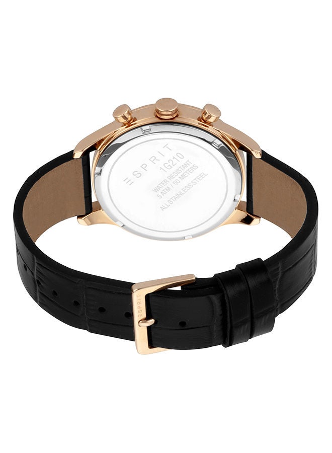 ESPRIT Men's Formal Analog Wrist Watch For Men  - Image 2