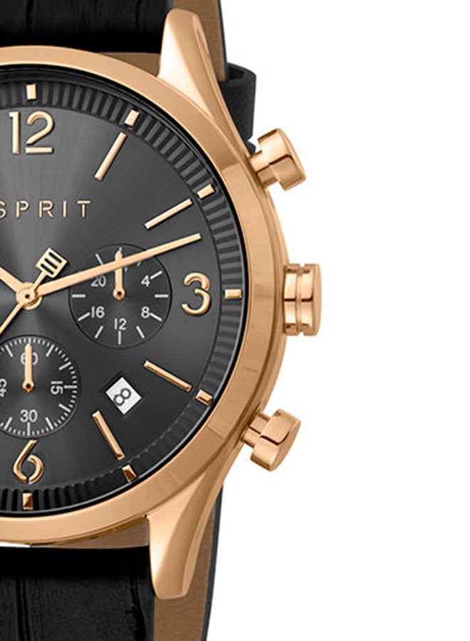 ESPRIT Men's Formal Analog Wrist Watch For Men  - Image 4
