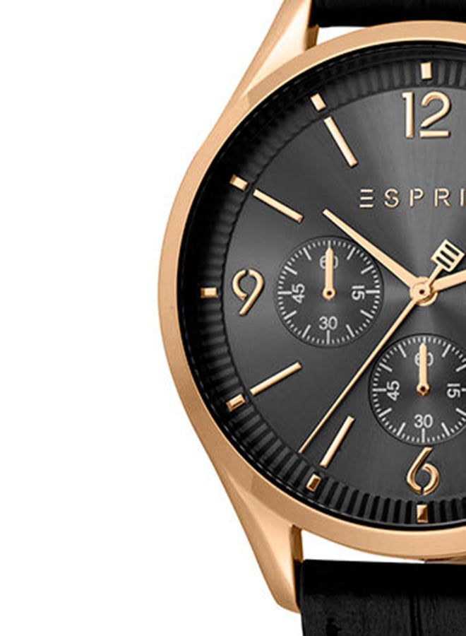 ESPRIT Men's Formal Analog Wrist Watch For Men  - Image 5
