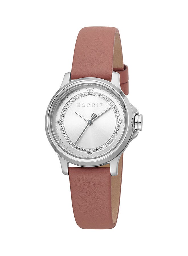 ESPRIT Women's ESPRIT Women's Formal Analog Wrist Watch For Women  - Image 1