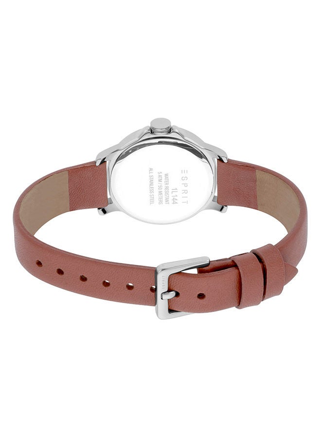 ESPRIT Women's ESPRIT Women's Formal Analog Wrist Watch For Women  - Image 2