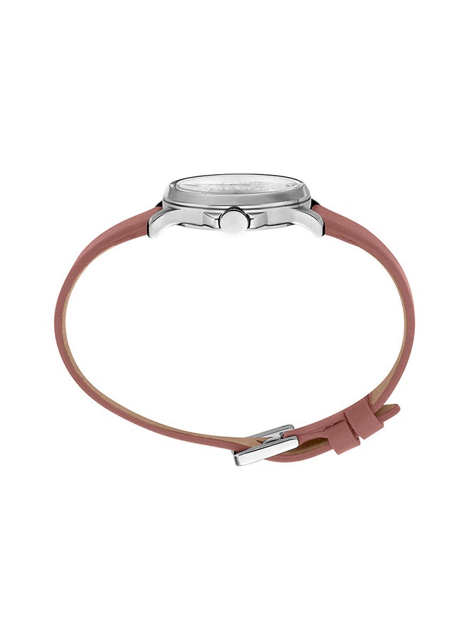 ESPRIT Women's ESPRIT Women's Formal Analog Wrist Watch For Women  - Image 4