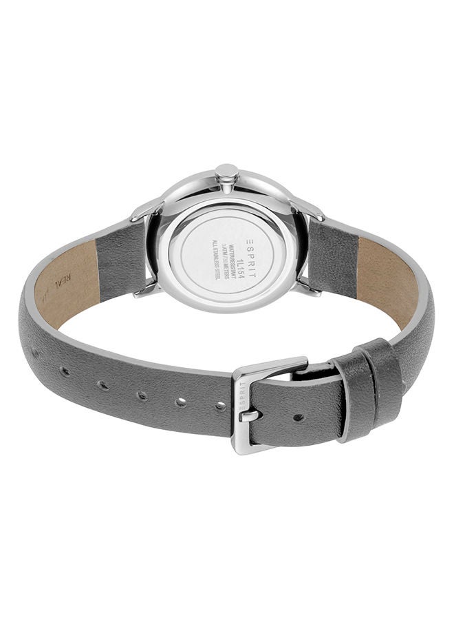 ESPRIT Women's Esprit Women's Formal Analog Wrist Watch For Women  - Image 2