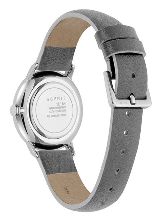 ESPRIT Women's Esprit Women's Formal Analog Wrist Watch For Women  - Image 4