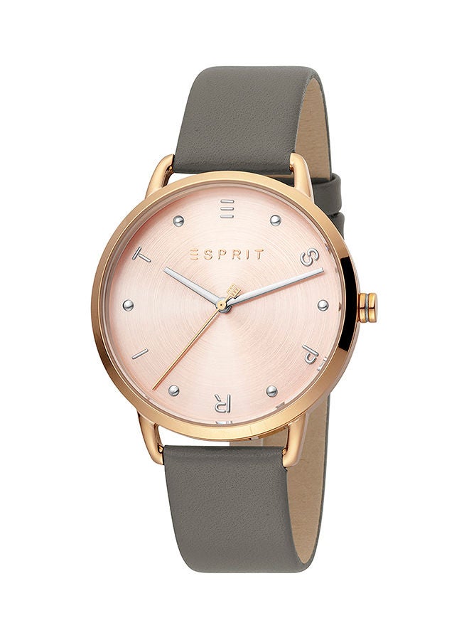 ESPRIT Women's Esprit Women's Formal Analog Wrist Watch For Women  - Image 1