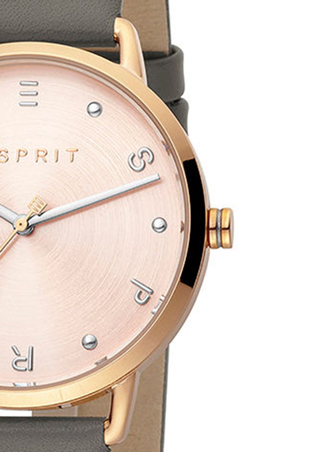 ESPRIT Women's Esprit Women's Formal Analog Wrist Watch For Women  - Image 4
