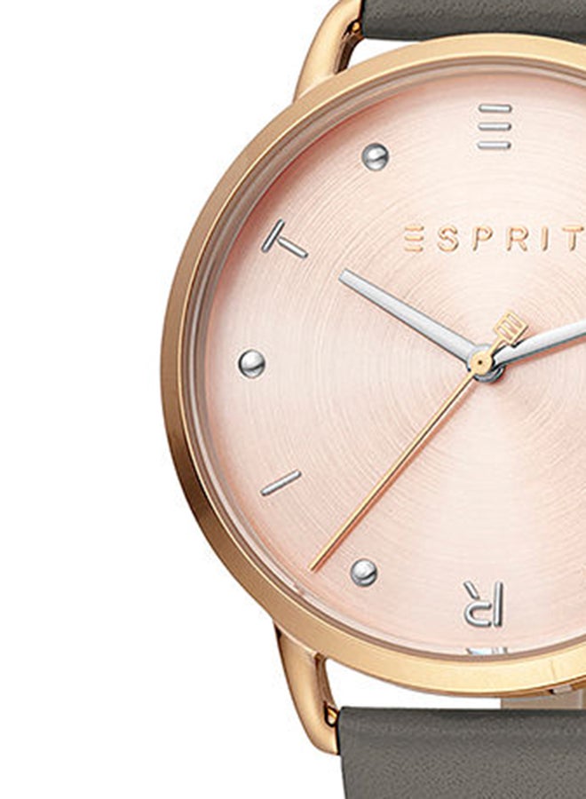 ESPRIT Women's Esprit Women's Formal Analog Wrist Watch For Women  - Image 5