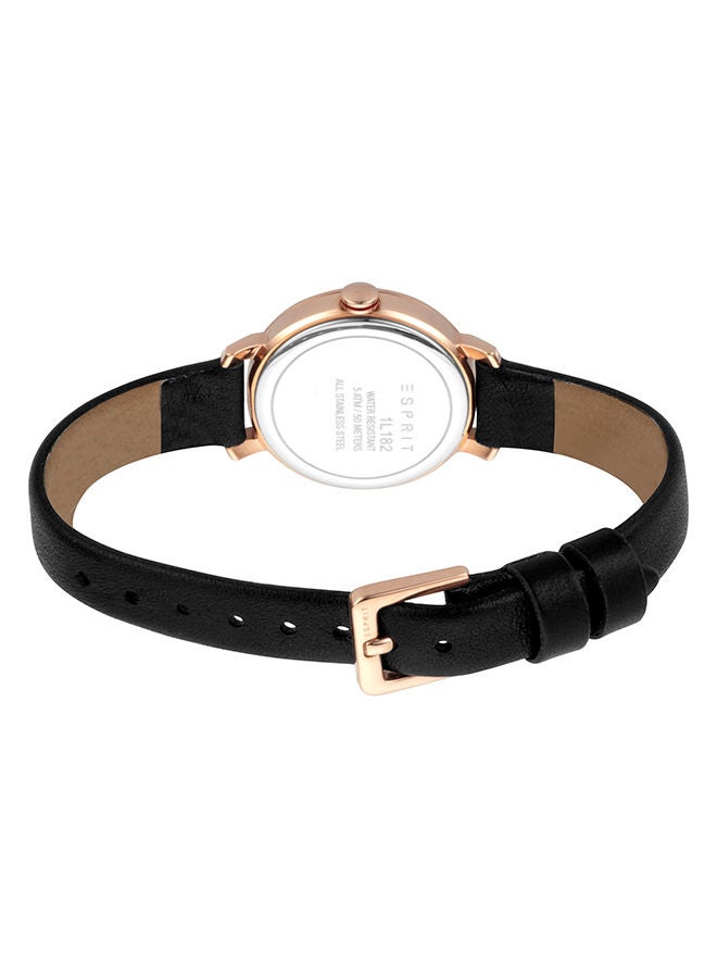 ESPRIT Women's Formal Analog Wrist Watch For Women  - Image 2