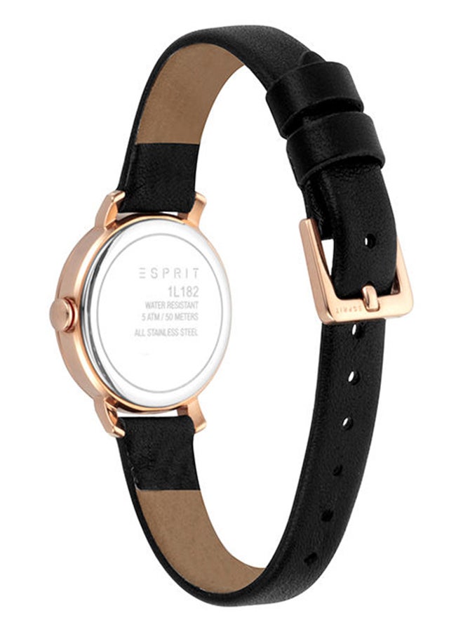 ESPRIT - Women's Formal Analog Wrist Watch For Women - Image 1