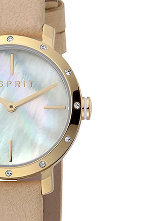 ESPRIT Women's Formal Stainless Steel Analog Wrist Watch  - Image 3