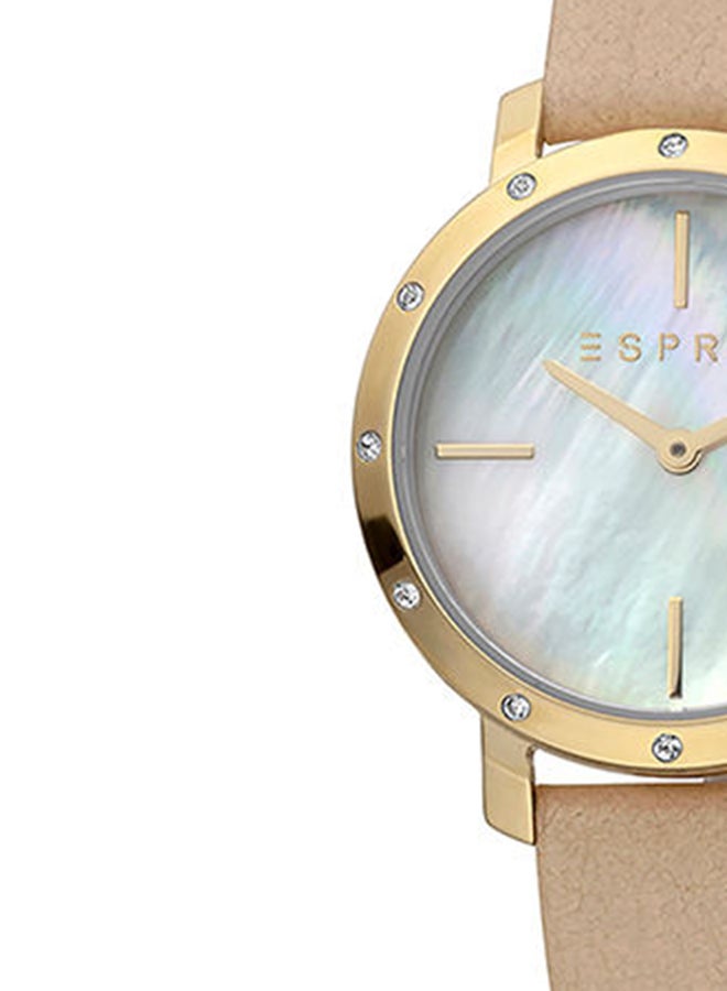 ESPRIT Women's Formal Stainless Steel Analog Wrist Watch  - Image 4