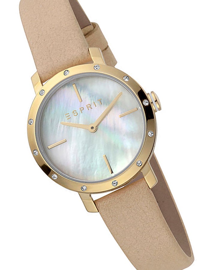 ESPRIT Women's Formal Stainless Steel Analog Wrist Watch  - Image 5