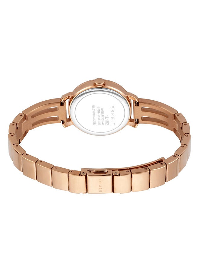 ESPRIT Women's Formal Analog Wrist Watch For Women  - Image 2