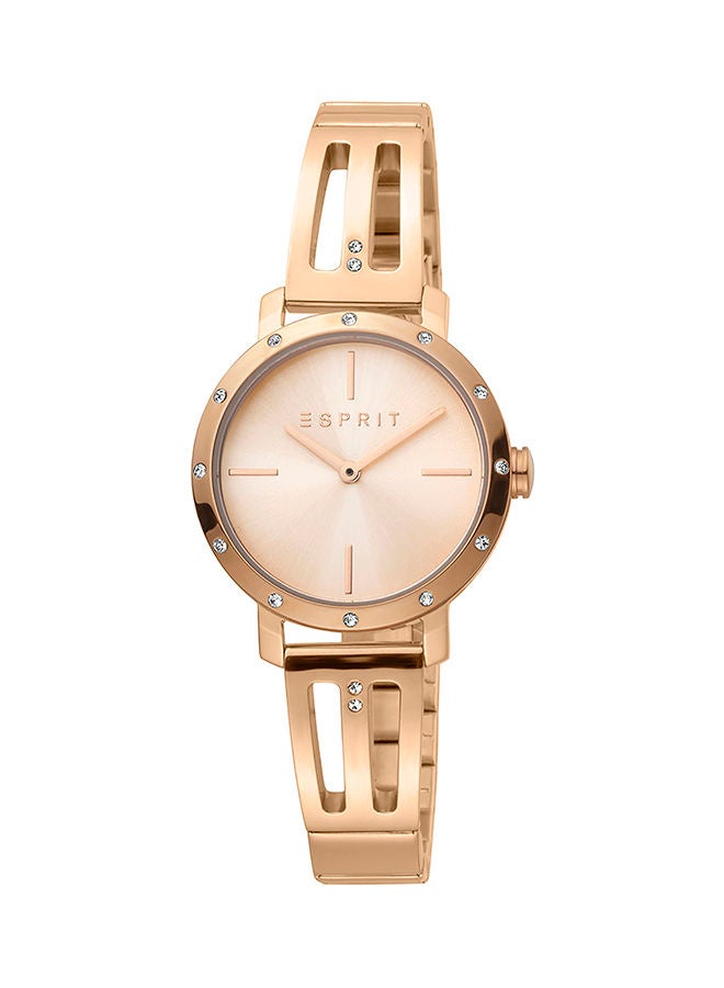 ESPRIT Women's Formal Analog Wrist Watch For Women  - Image 1