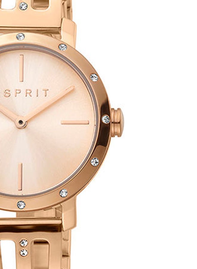 ESPRIT Women's Formal Analog Wrist Watch For Women  - Image 5