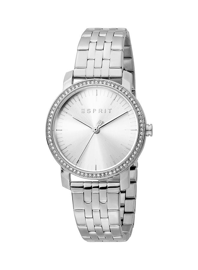ESPRIT Women's Formal Analog Wrist Watch For Women  - Image 1