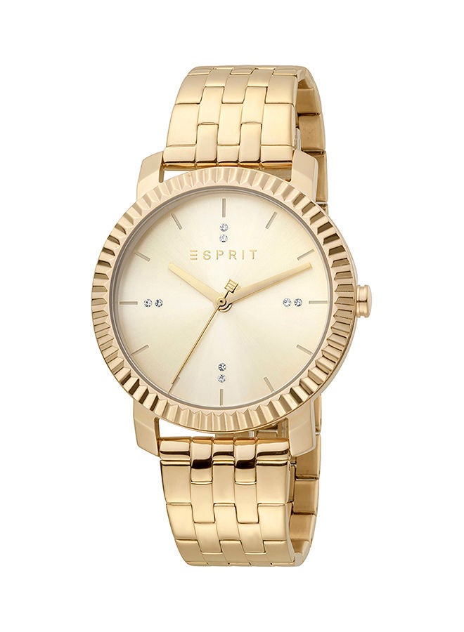 ESPRIT Women's Formal Analog Wrist Watch For Women  - Image 1