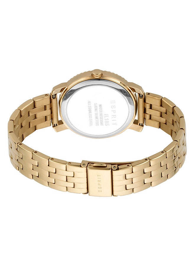 ESPRIT Women's Formal Analog Wrist Watch For Women  - Image 2
