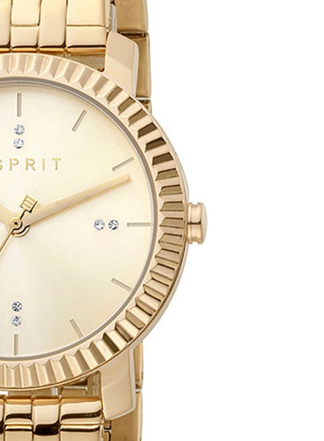 ESPRIT Women's Formal Analog Wrist Watch For Women  - Image 4
